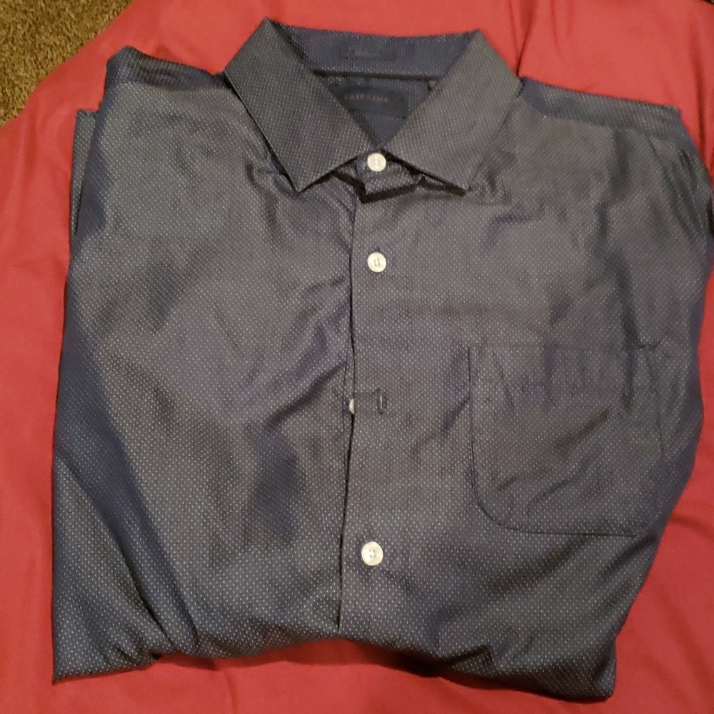 Dress shirt